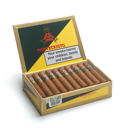 Montecristo Open Master