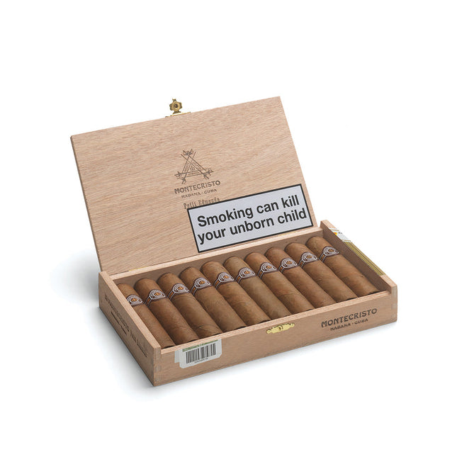 Montecristo Petit Edmundo