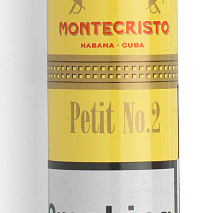 Montecristo Petit No.2