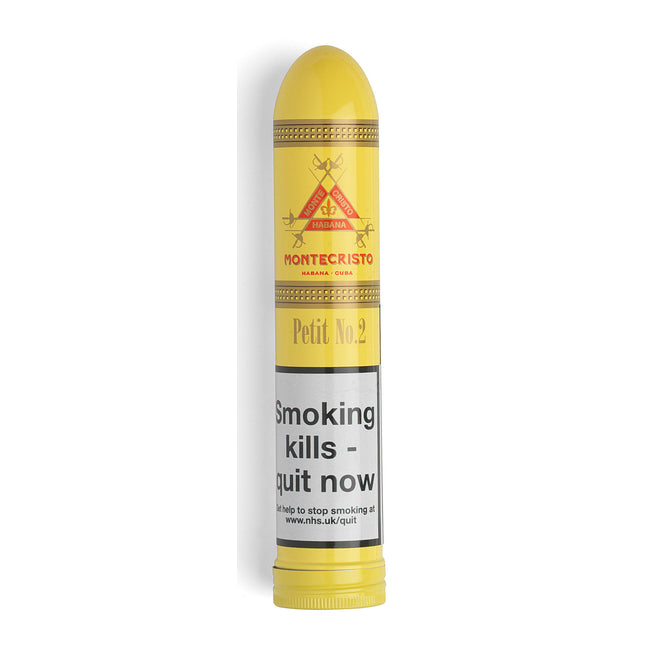 Montecristo Petit No.2
