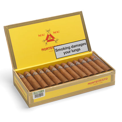 Montecristo Petit No.2