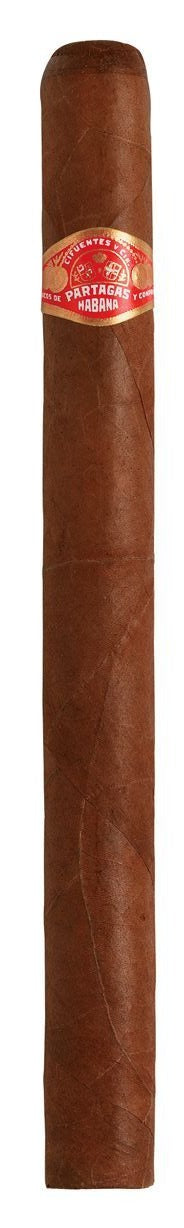 Partagas Lusitanias