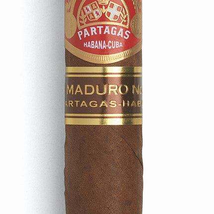 Partagas Maduro No.1