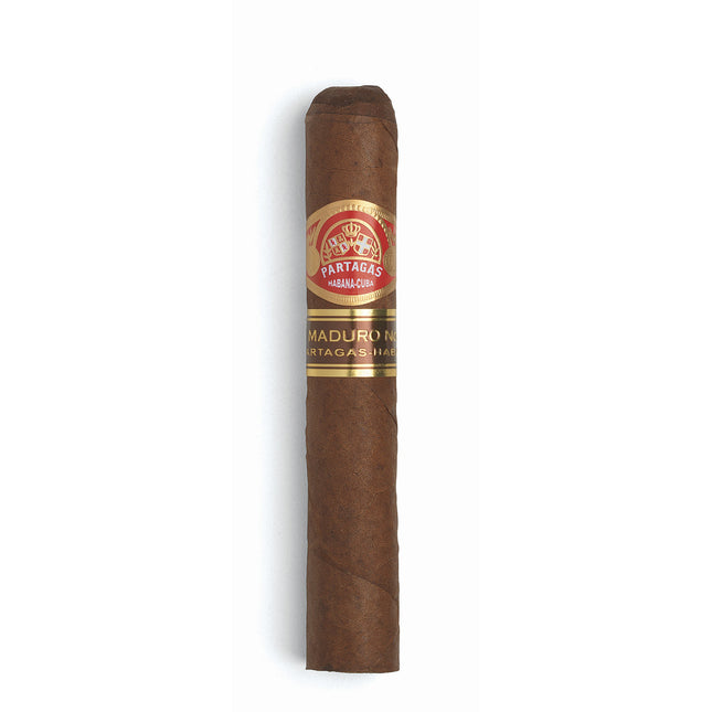 Partagas Maduro No.1