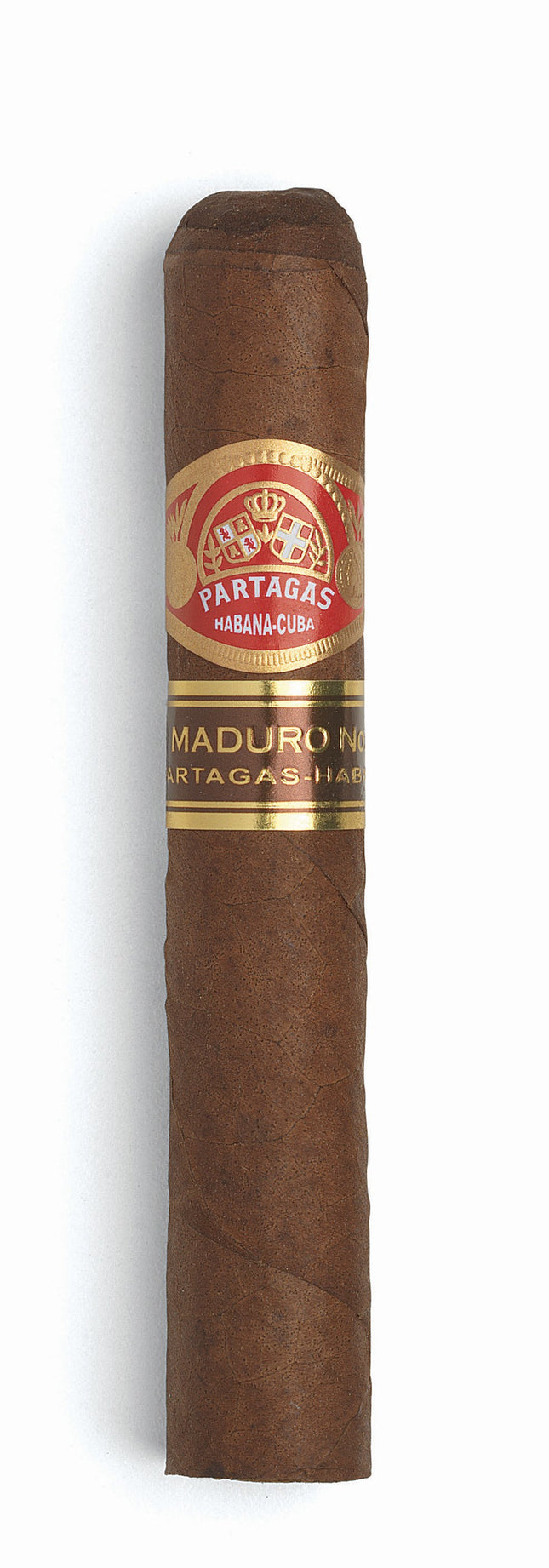 Partagas Maduro No.1