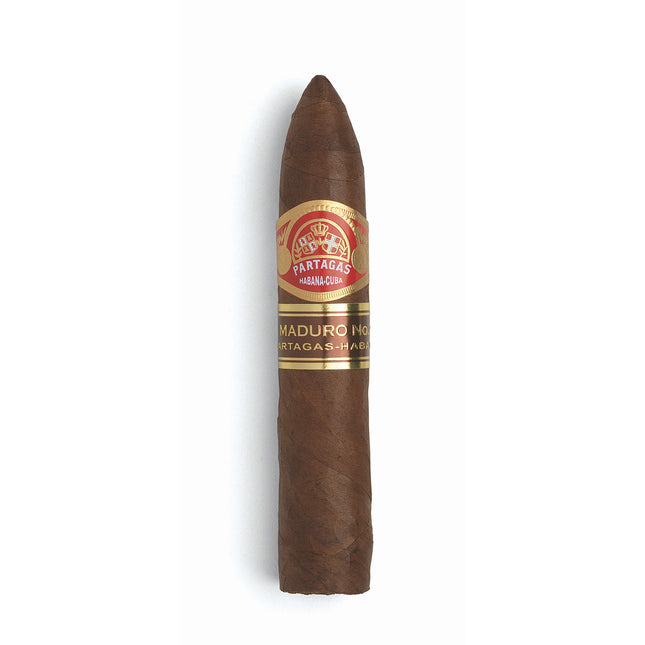 Partagas Maduro No.2