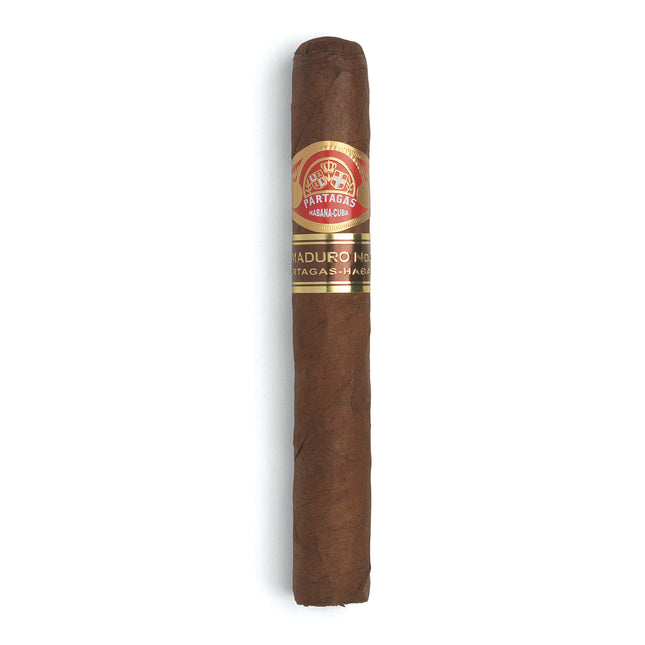 Partagas Maduro No.3