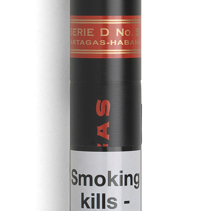 Partagas Serie D No.5
