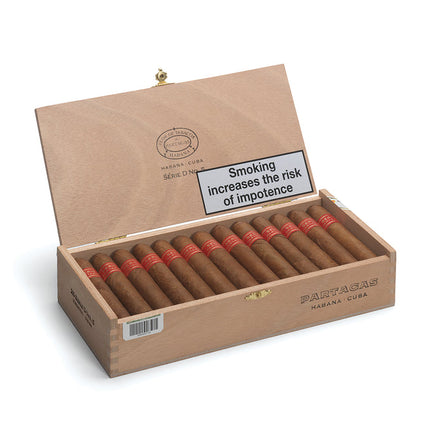 Partagas Serie D No.5