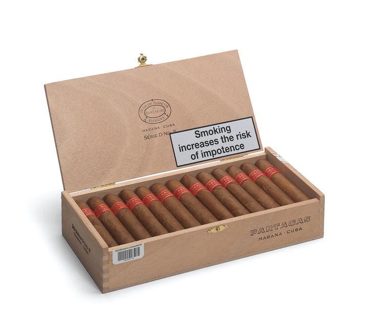 Partagas – Very Cubans