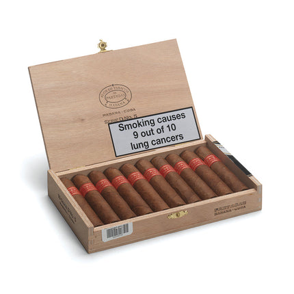 Partagas Serie D No.5