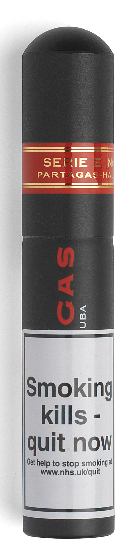 Partagas Serie E No.2