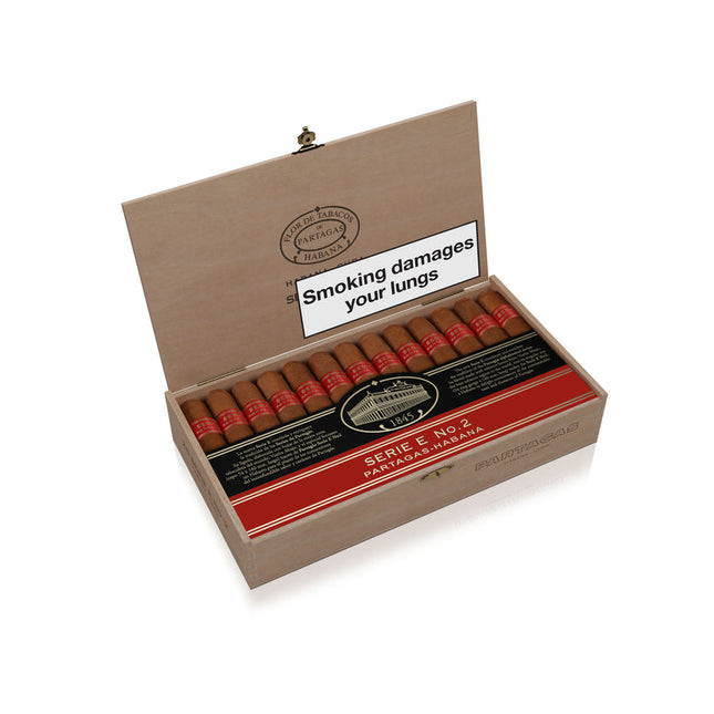 Partagas – Very Cubans