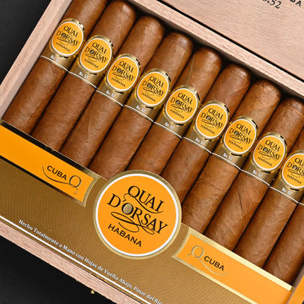 Quai D'orsay No. 52