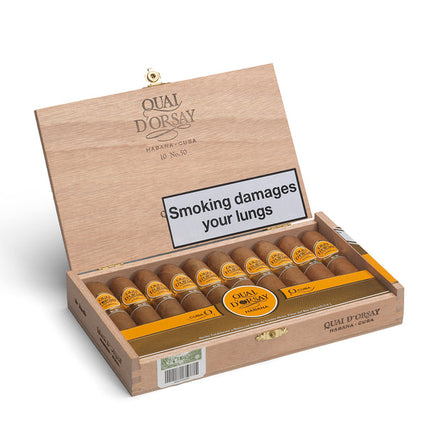 Quai D'orsay No.50
