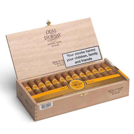 Quai D'orsay No.50