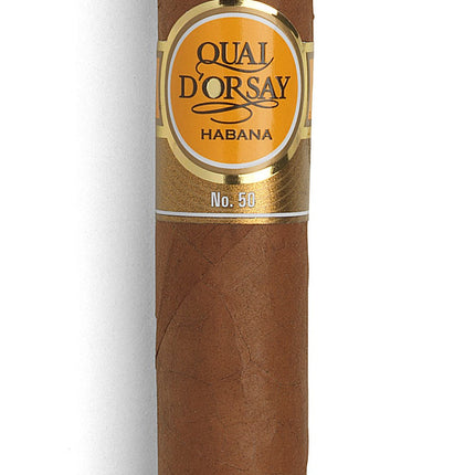 Quai D'orsay No.50