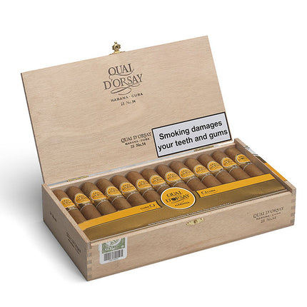 Quai D'orsay No.54