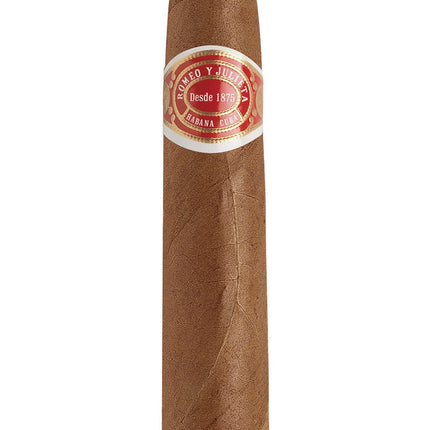 Romeo Y Julieta Belicosos