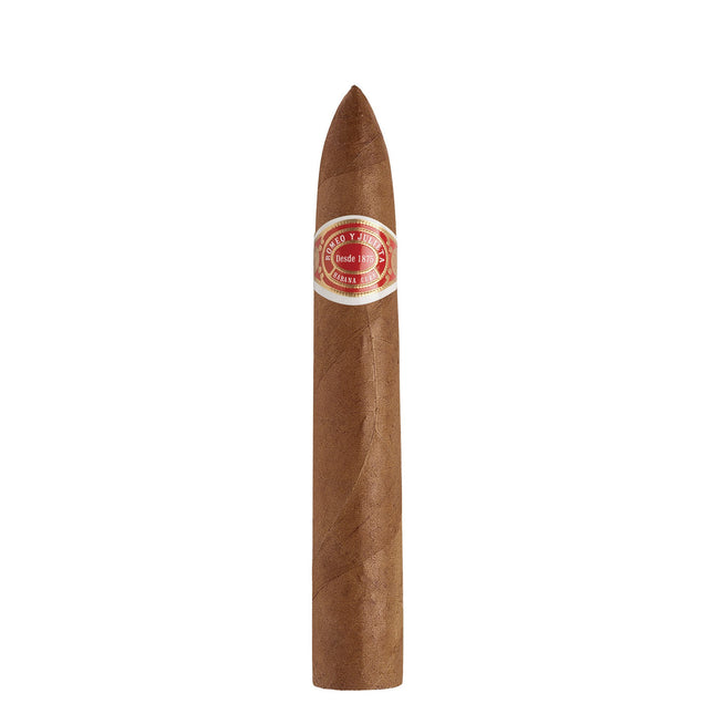 Romeo Y Julieta Belicosos