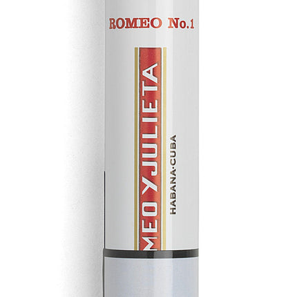 Romeo Y Julieta Romeo #1 Tubo