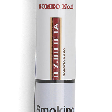 Romeo Y Julieta Romeo #2