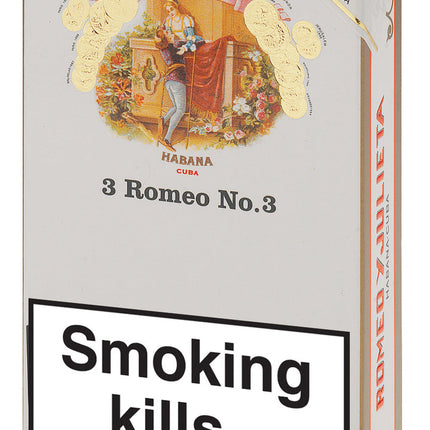 Romeo Y Julieta #3