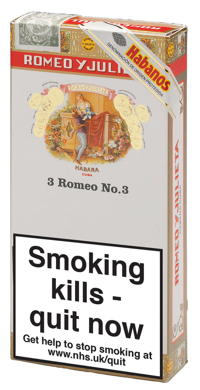 Romeo Y Julieta #3