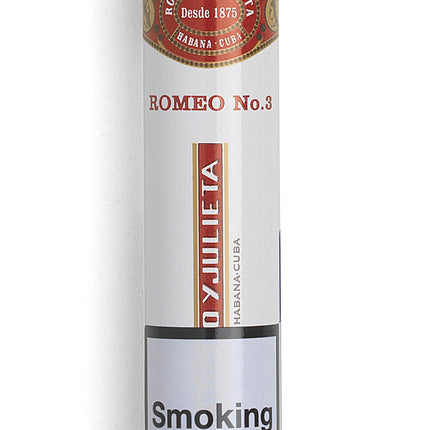 Romeo Y Julieta #3