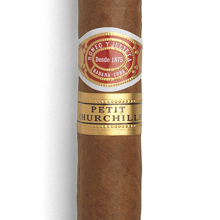 Romeo Y Julieta Petit Churchills