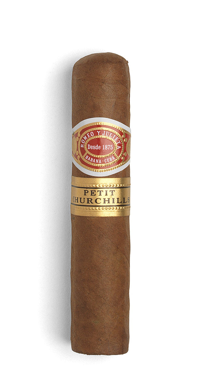 Romeo Y Julieta Petit Churchills