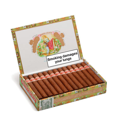 Romeo Y Julieta Petit Corona