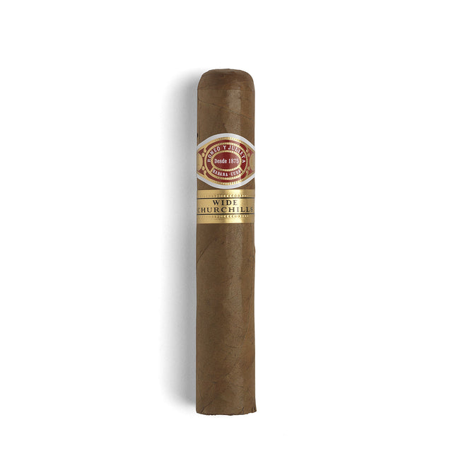 Romeo Y Julieta Wide Churchills
