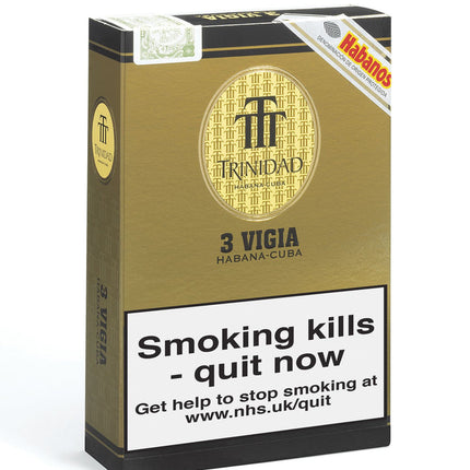 Trinidad Vigia