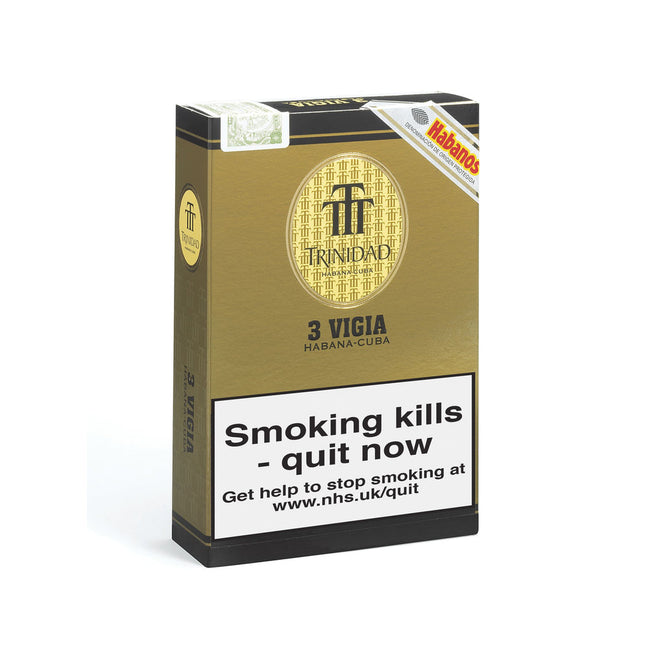 Trinidad Vigia