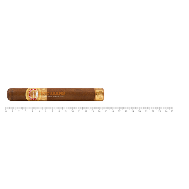 Romeo Y Julieta Dianas