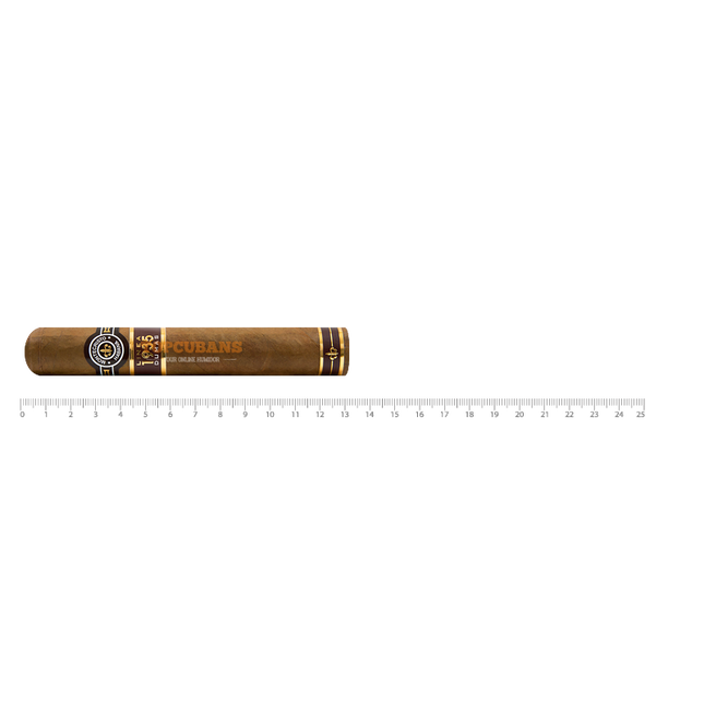 Montecristo Dumas