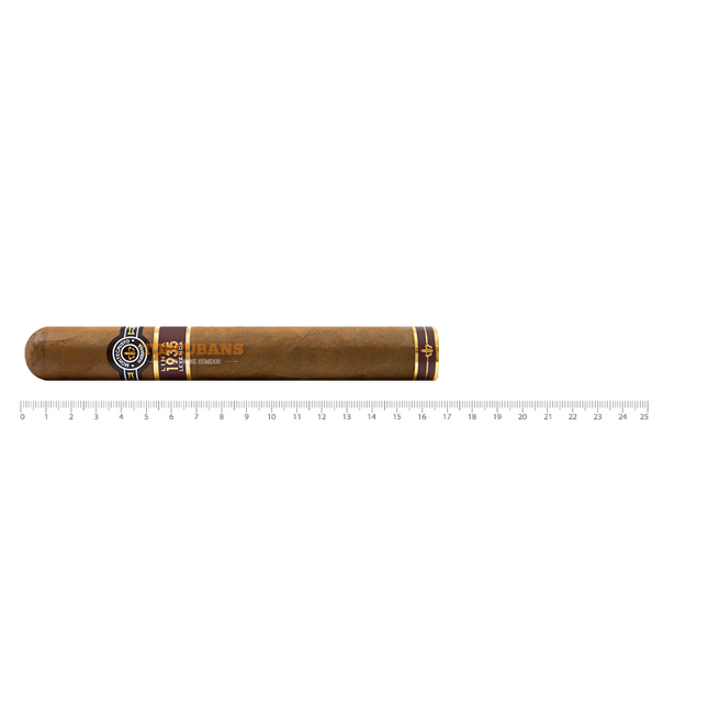 Montecristo Leyenda