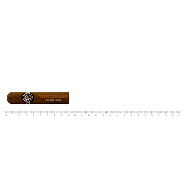 Montecristo Media Corona