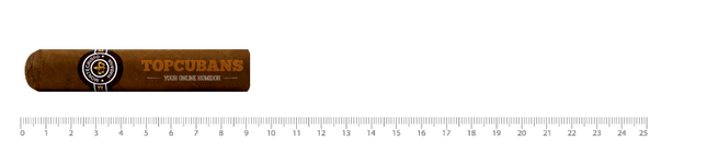 Montecristo Medias Corona