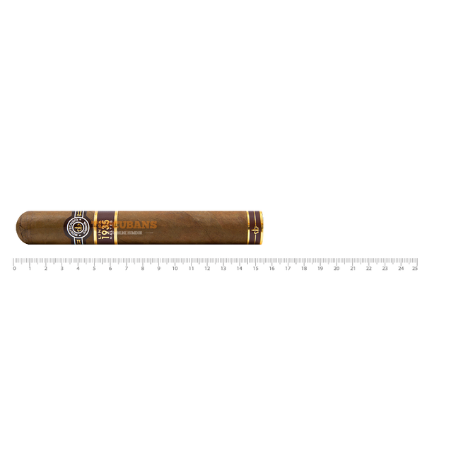 Montecristo Maltes
