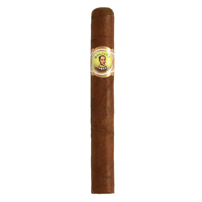 Bolivar Petit Coronas