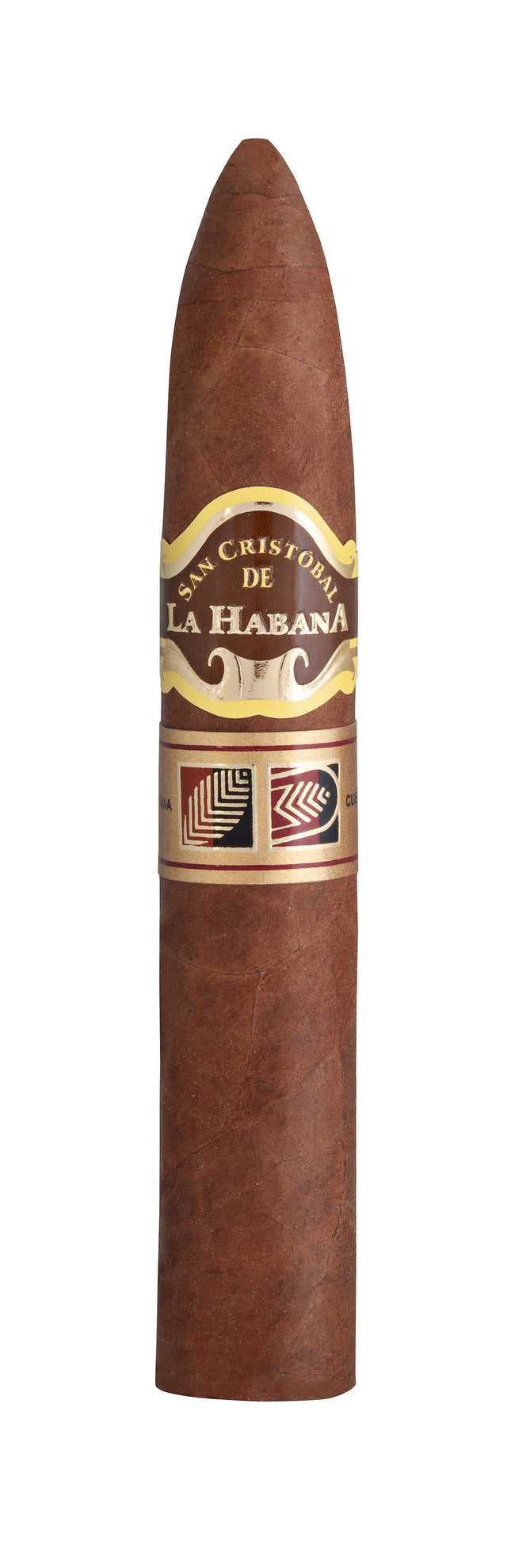 San Cristobal De La Habana Prado (lcdh)