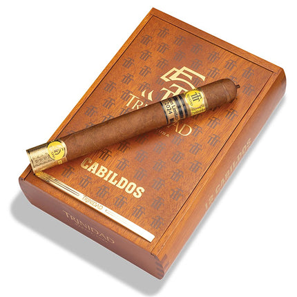 Trinidad Cabildos Limited Edition 2024