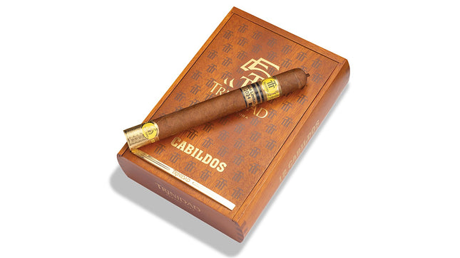 Trinidad Cabildos Limited Edition 2024