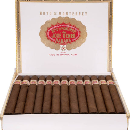 Hoyo De Monterrey Palmas Extra