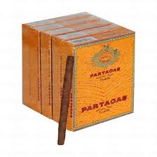 Clubs  Partagas