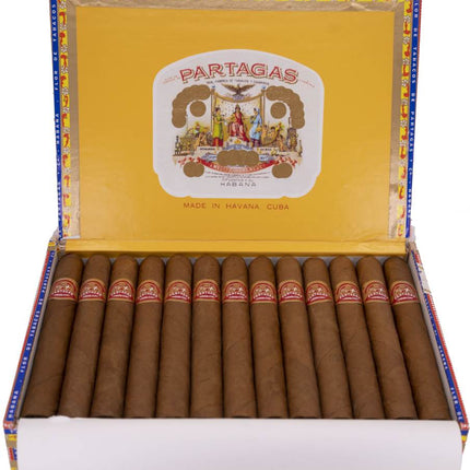 Partagas Aristocrats