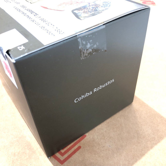 Cohiba Robusto