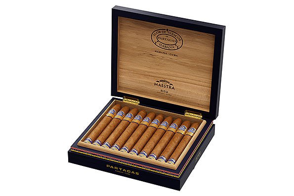 Partagas Linea Rito